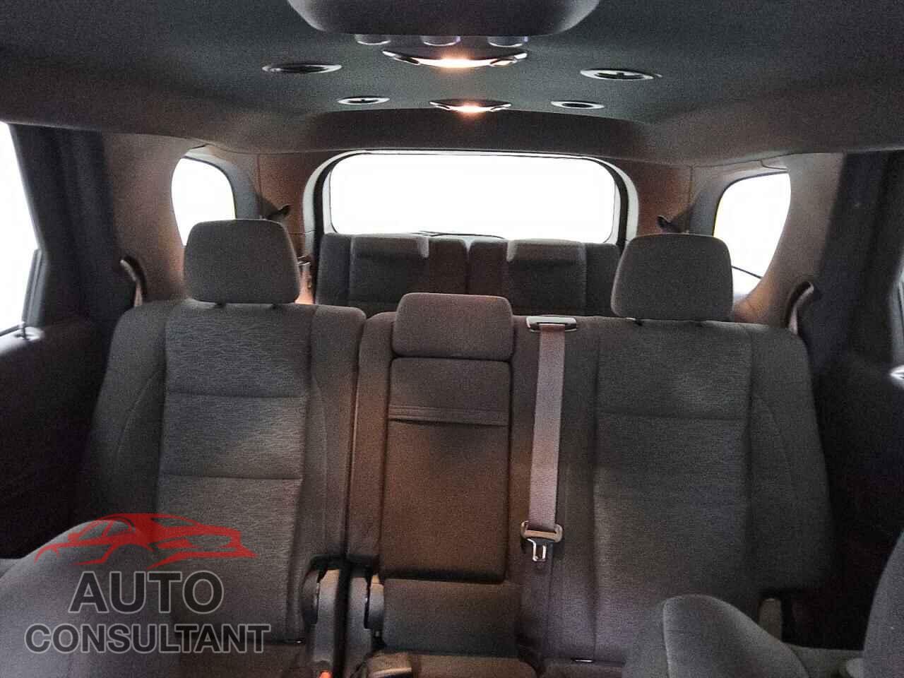 DODGE DURANGO 2023 - 1C4RDJDG3PC682843