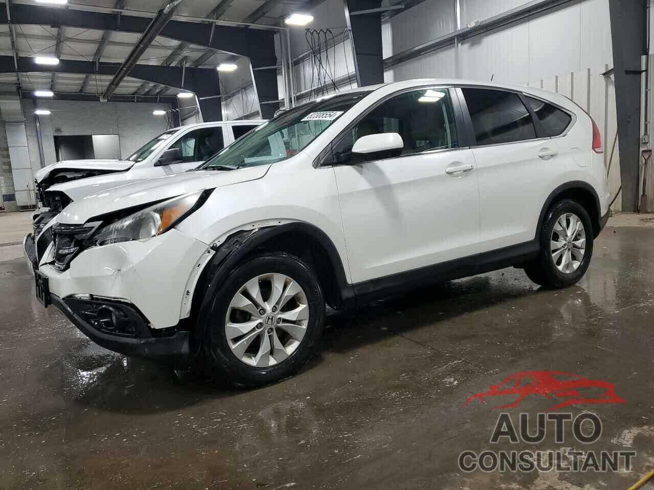 HONDA CRV 2013 - 5J6RM4H54DL088505