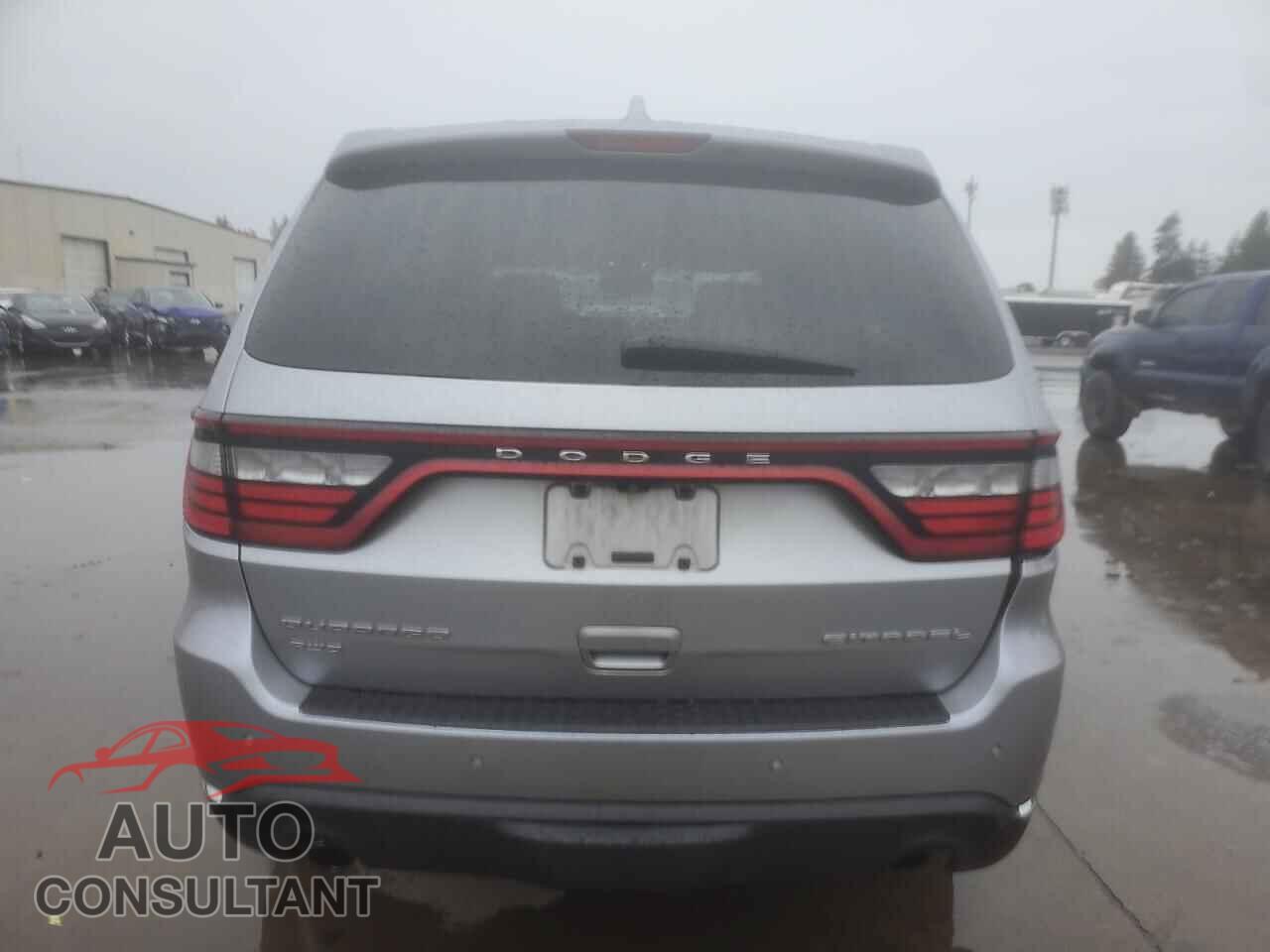 DODGE DURANGO 2014 - 1C4RDJEG3EC278999