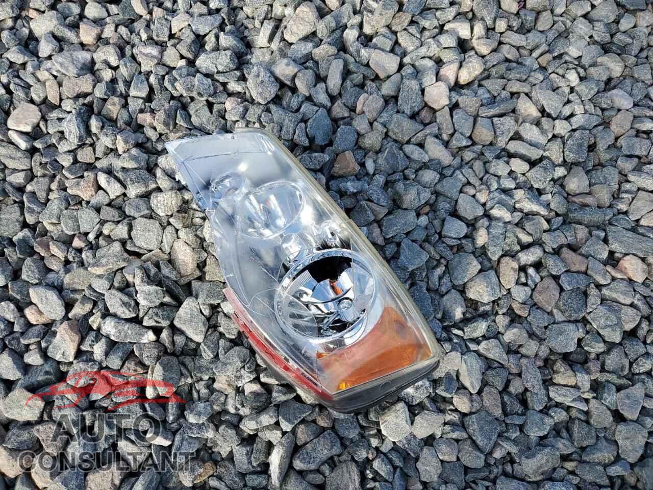 DODGE CARAVAN 2013 - 2C4RDGCG6DR618514