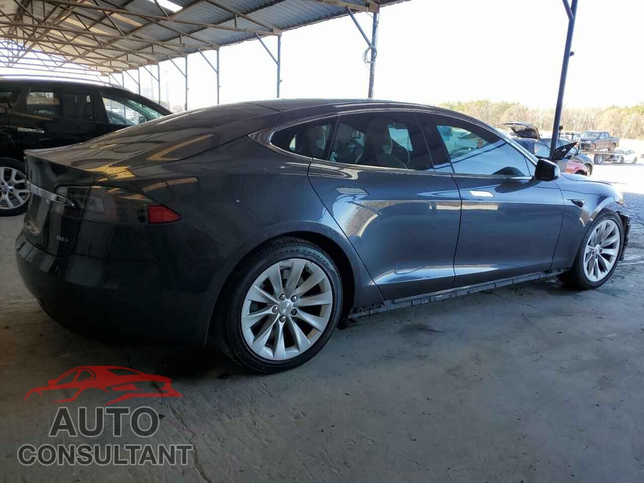 TESLA MODEL S 2016 - 5YJSA1E23GF176171