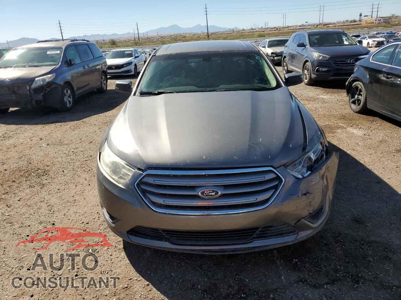 FORD TAURUS 2013 - 1FAHP2D96DG199657