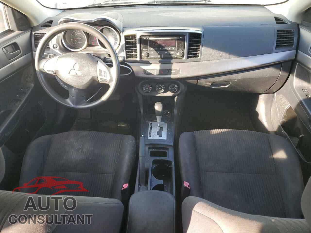 MITSUBISHI LANCER 2014 - JA32U2FU1EU013003
