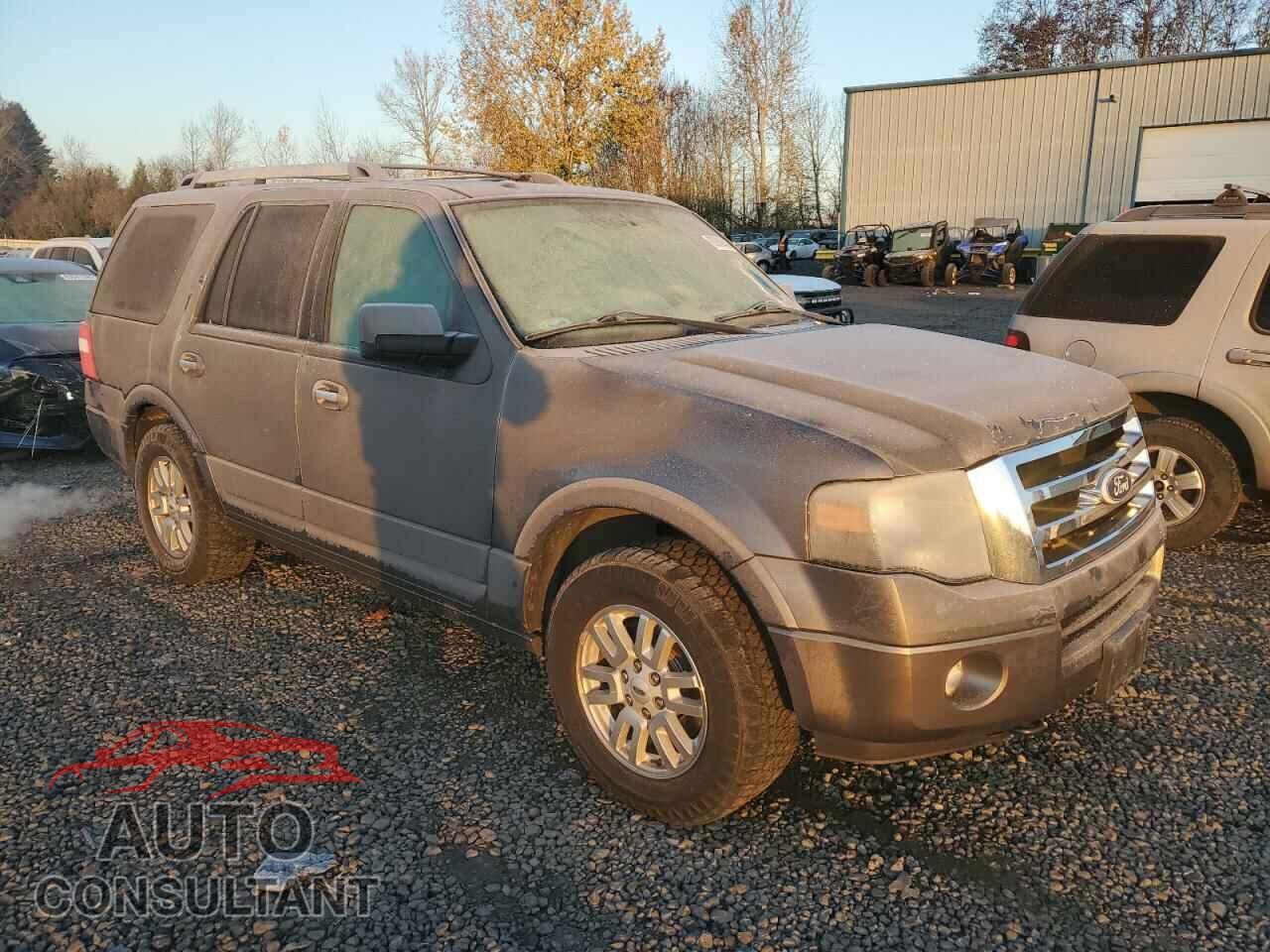 FORD EXPEDITION 2014 - 1FMJU2A53EEF46148