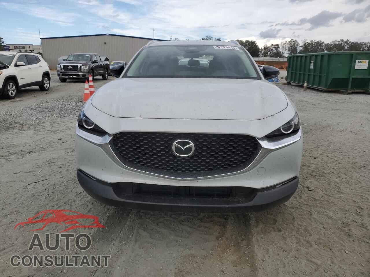 MAZDA CX30 2025 - 3MVDMBBM9SM813787