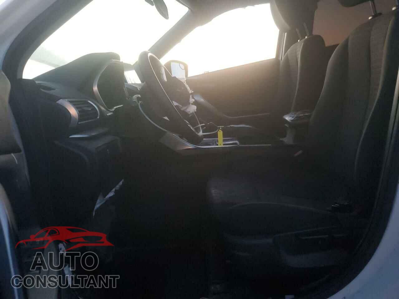 MITSUBISHI ECLIPSE 2018 - JA4AT4AA7JZ063985