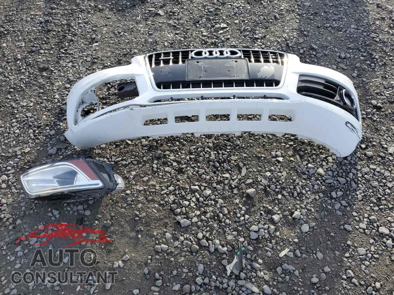 AUDI Q5 2014 - WA1LFAFP5EA017118