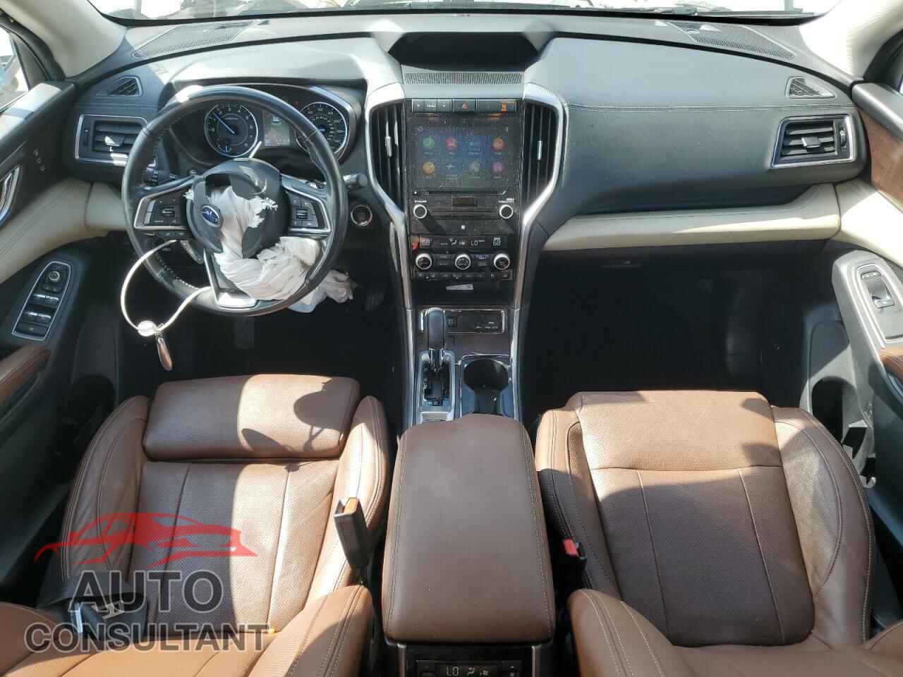 SUBARU ASCENT 2020 - 4S4WMARD7L3457252