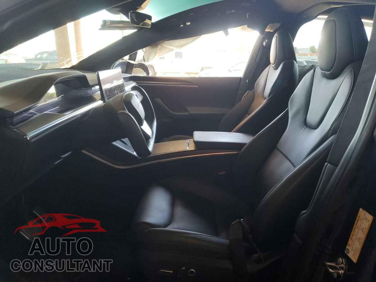 TESLA MODEL X 2022 - 7SAXCBE61NF337769