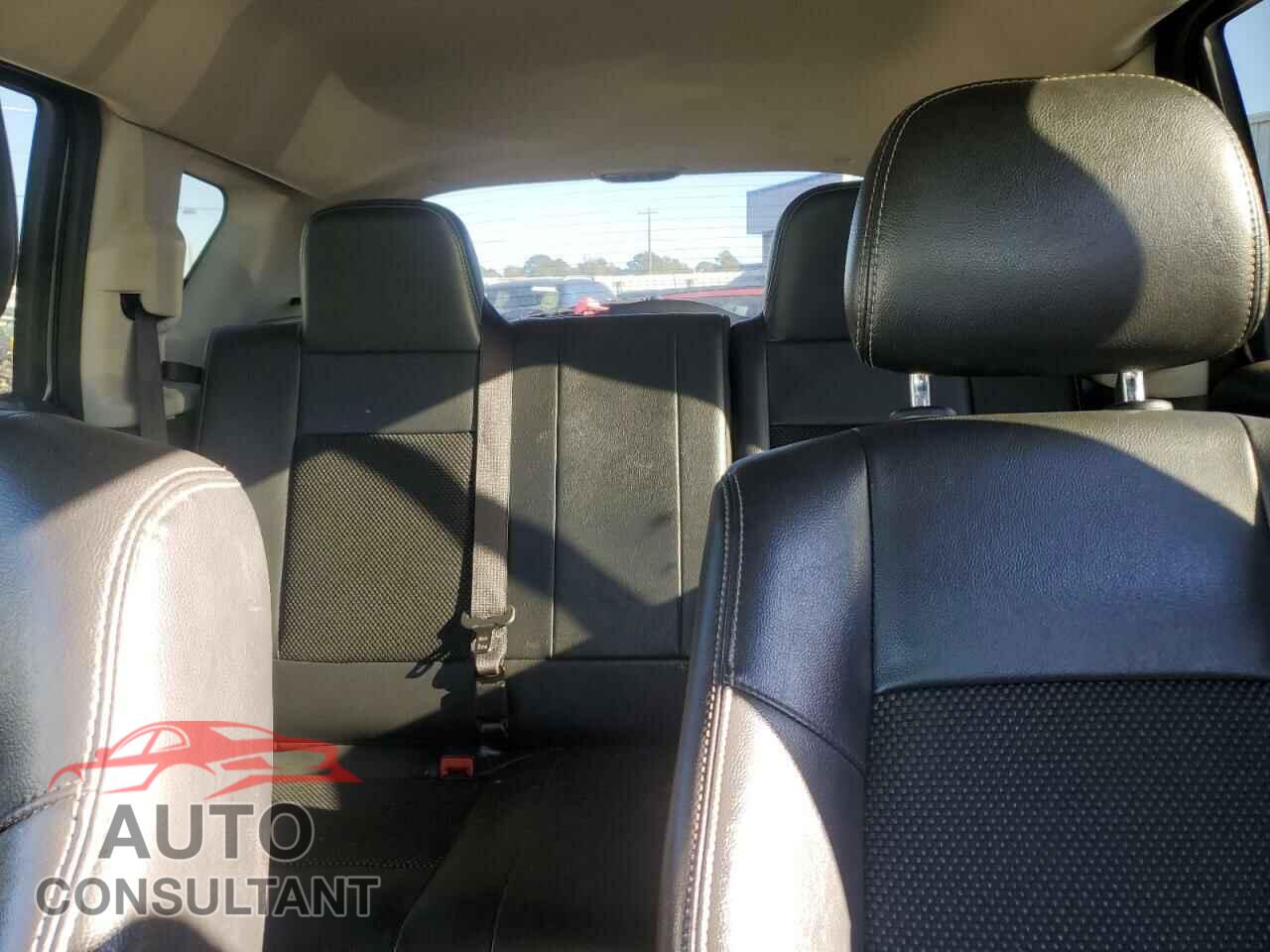 JEEP COMPASS 2016 - 1C4NJCEA2GD628120