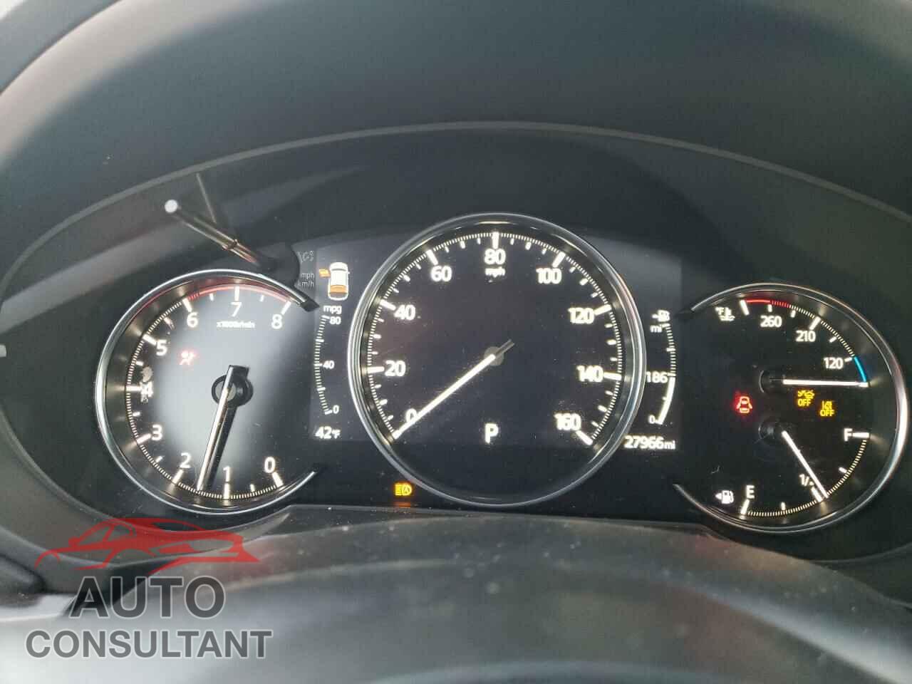 MAZDA CX-5 2021 - JM3KFBAY5M0458931