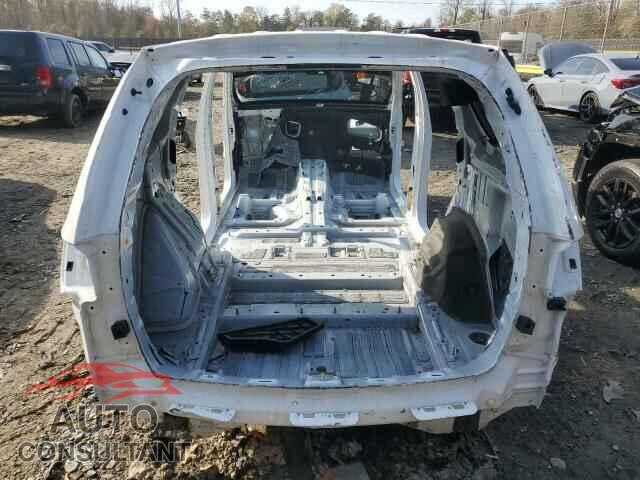 DODGE DURANGO 2024 - 1C4SDJH92RC193513