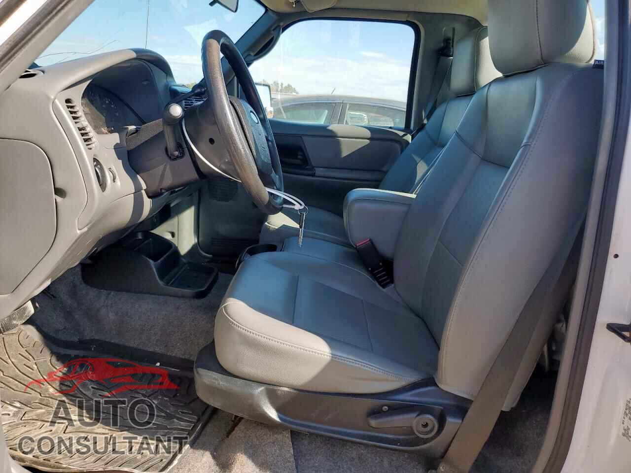 FORD RANGER 2011 - 1FTKR1AD7BPA32931