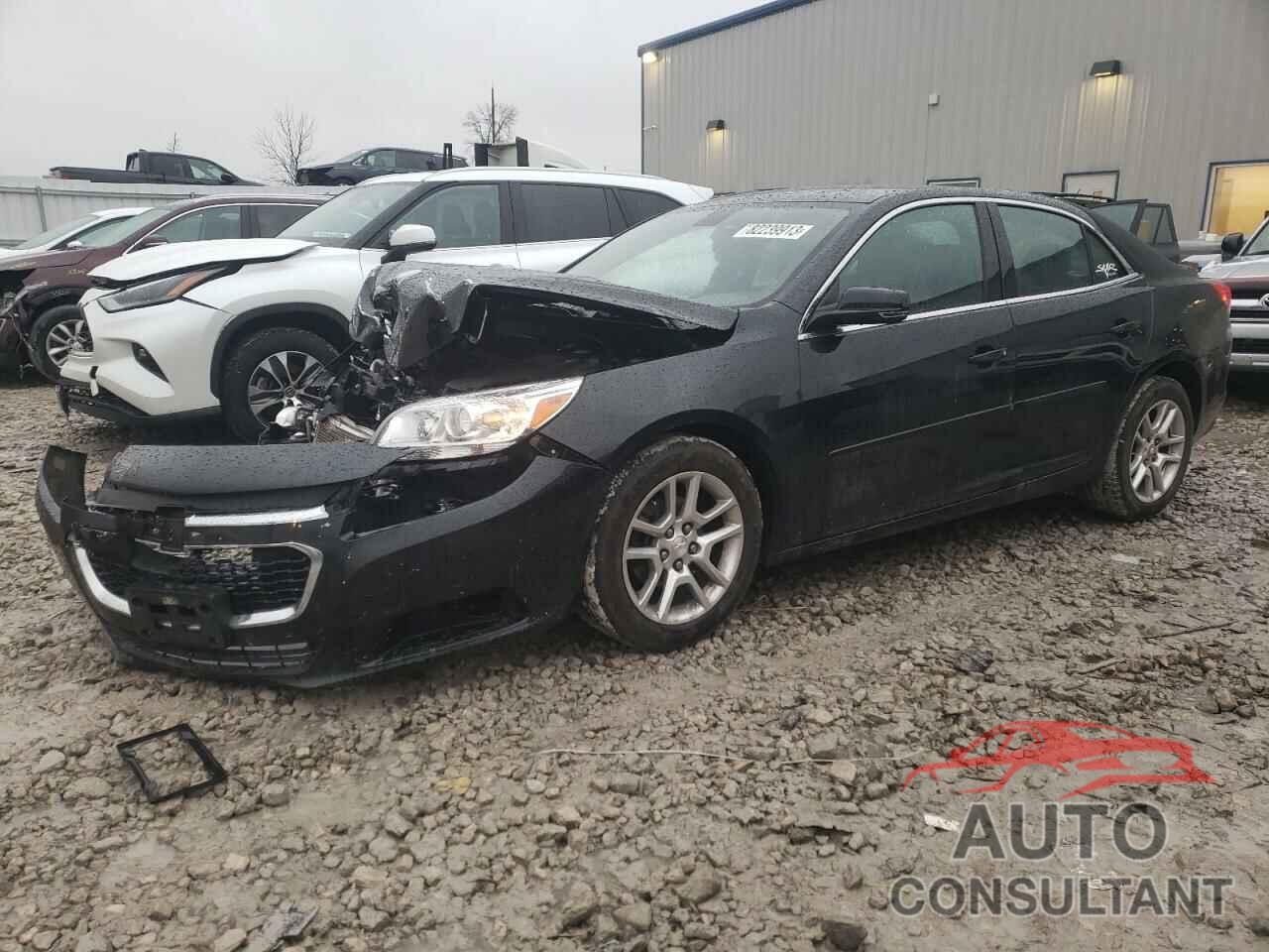 CHEVROLET MALIBU 2015 - 1G11C5SL6FF329820