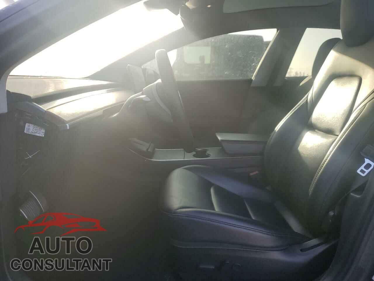 TESLA MODEL 3 2019 - 5YJ3E1EA4KF331254