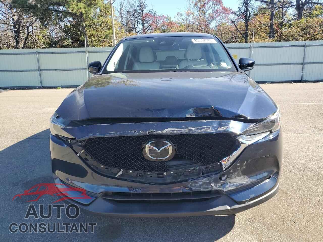 MAZDA CX-5 2019 - JM3KFBDM5K0596569