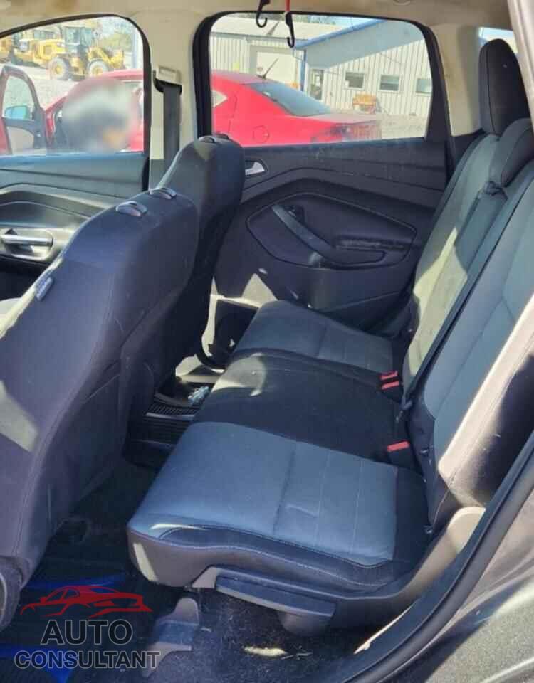 FORD ESCAPE 2016 - 1FMCU0G90GUA05655