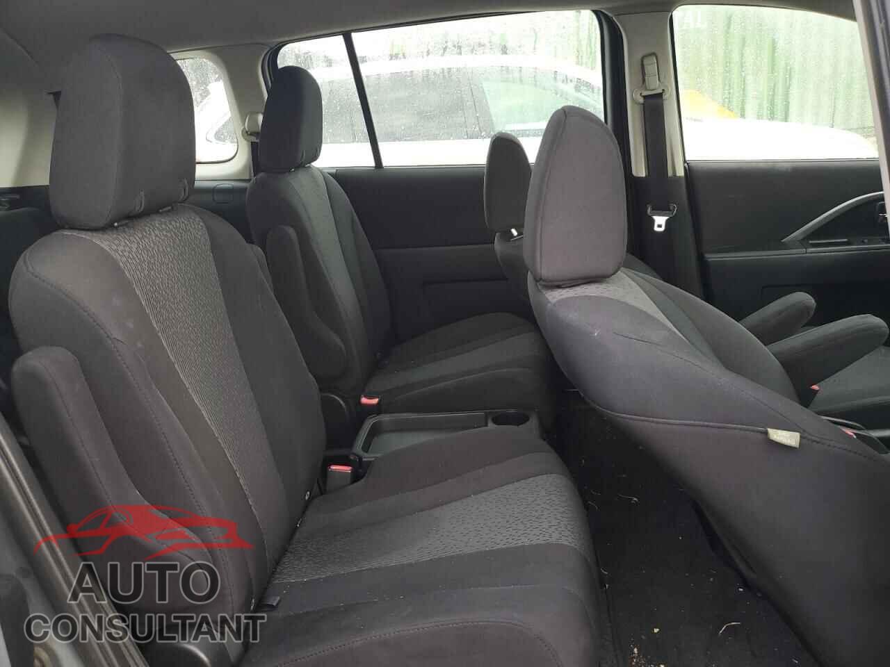 MAZDA 5 2012 - JM1CW2CL2C0138995