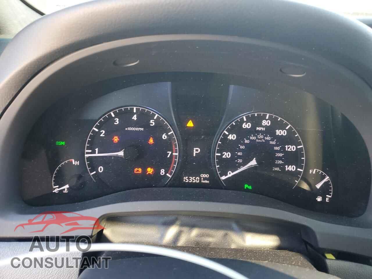 LEXUS RX350 2013 - 2T2BK1BA5DC179951