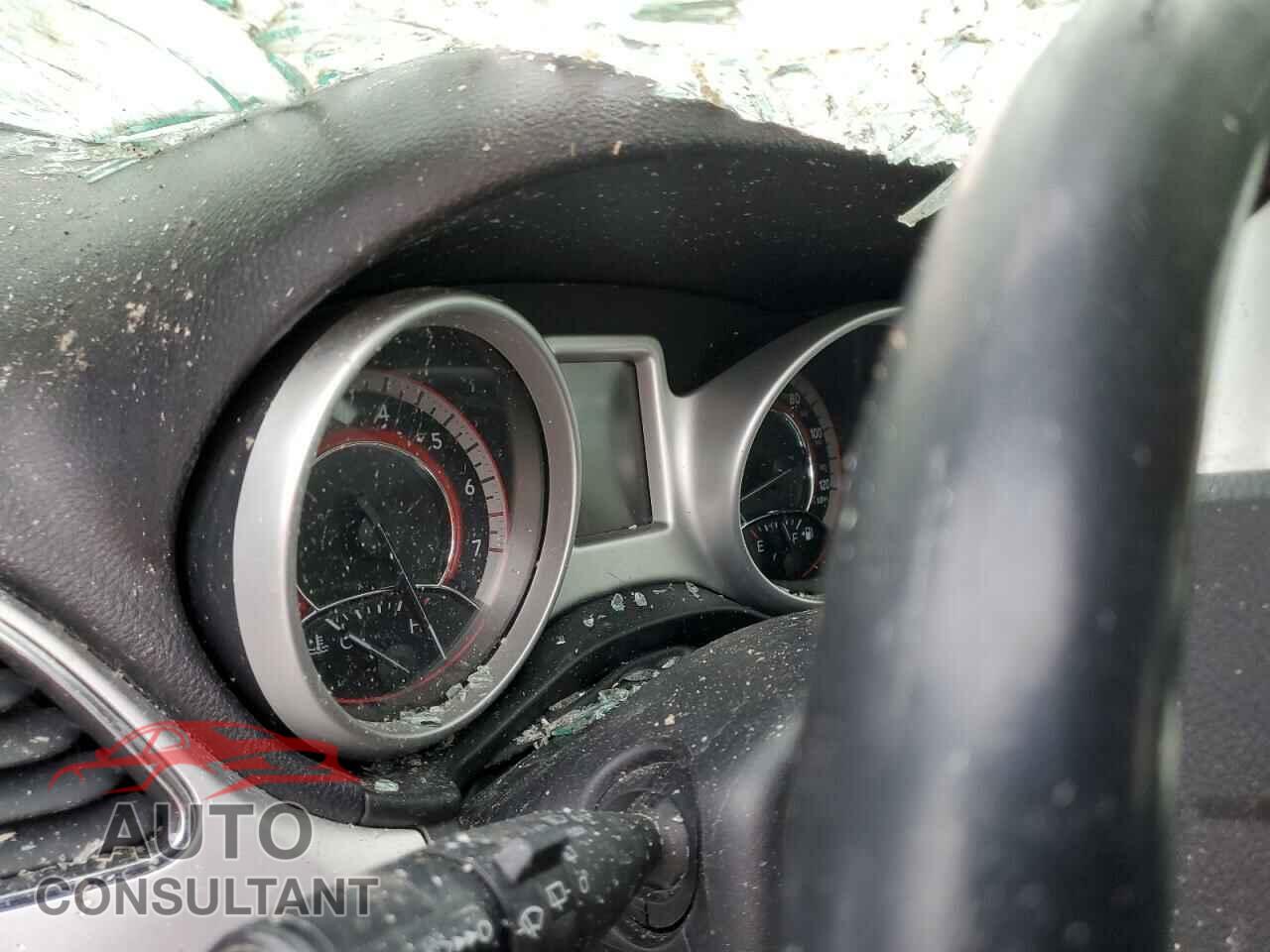 DODGE JOURNEY 2017 - 3C4PDCAB1HT552741