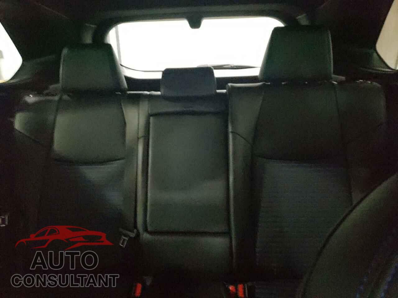 TOYOTA RAV4 2024 - 4T3E6RFV7RU146318
