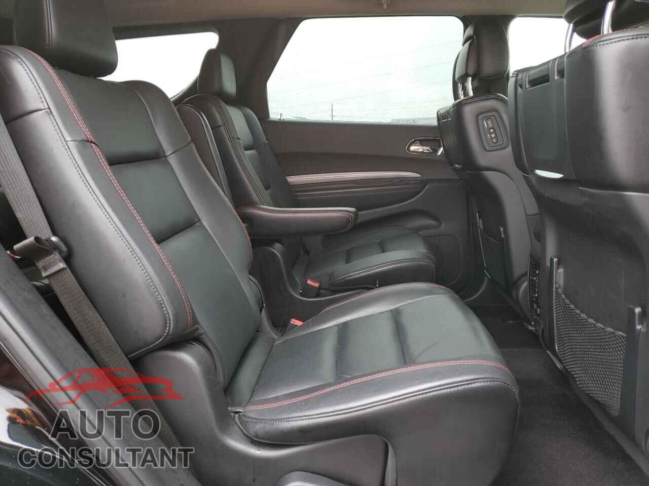 DODGE DURANGO 2018 - 1C4RDJDG5JC232473