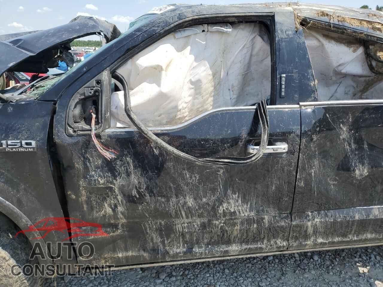 FORD F-150 2019 - 1FTEW1E44KFA92378