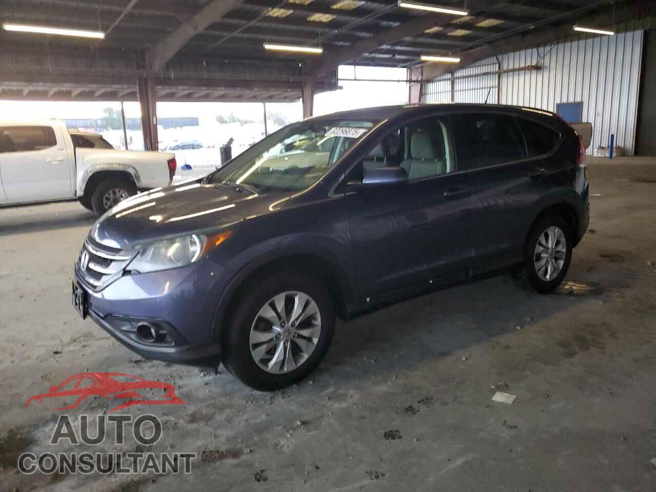 HONDA CRV 2012 - JHLRM3H58CC011749