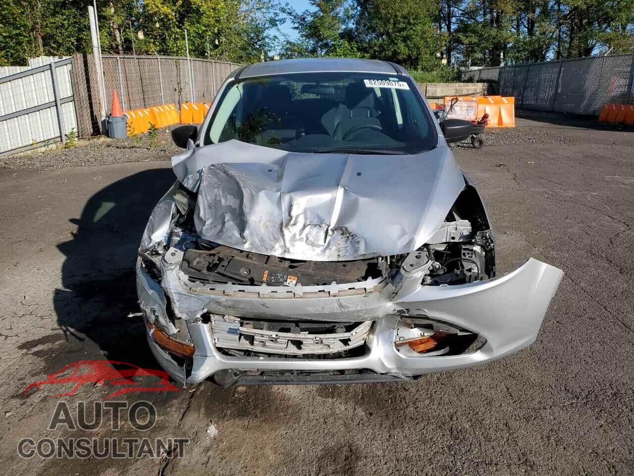 FORD ESCAPE 2014 - 1FMCU0F76EUE41617