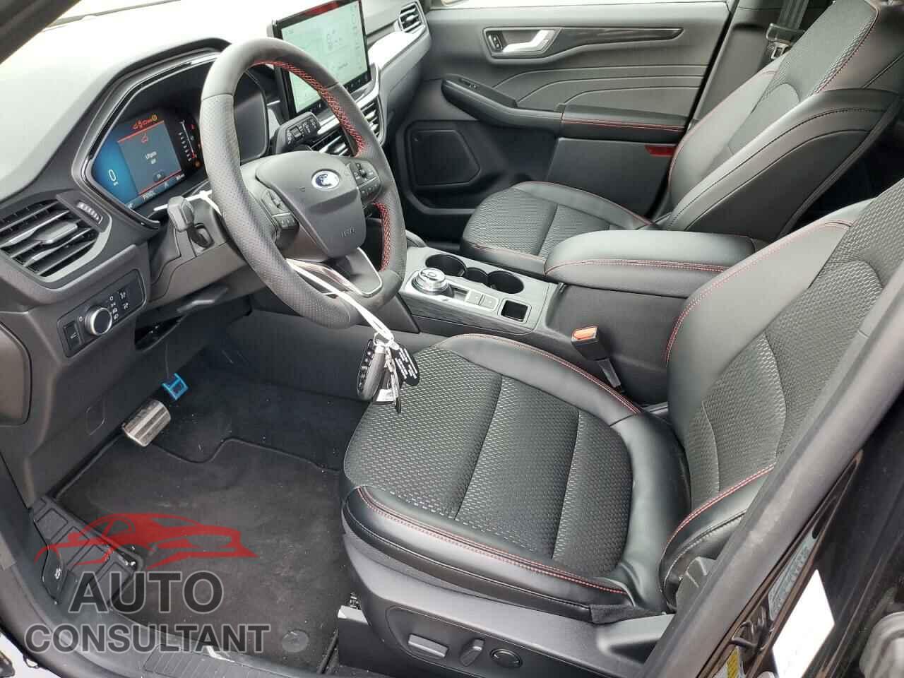 FORD ESCAPE ST 2024 - 1FMCU9MN5RUB53177
