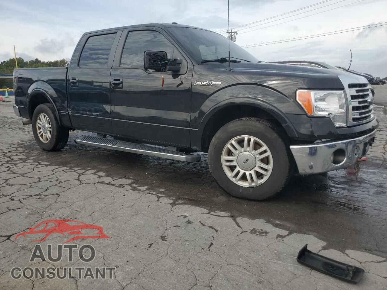 FORD F-150 2013 - 1FTFW1CF8DFA71805