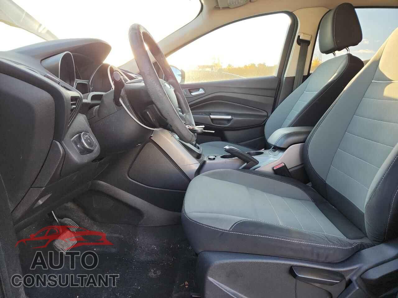 FORD ESCAPE 2013 - 1FMCU9GXXDUD04214