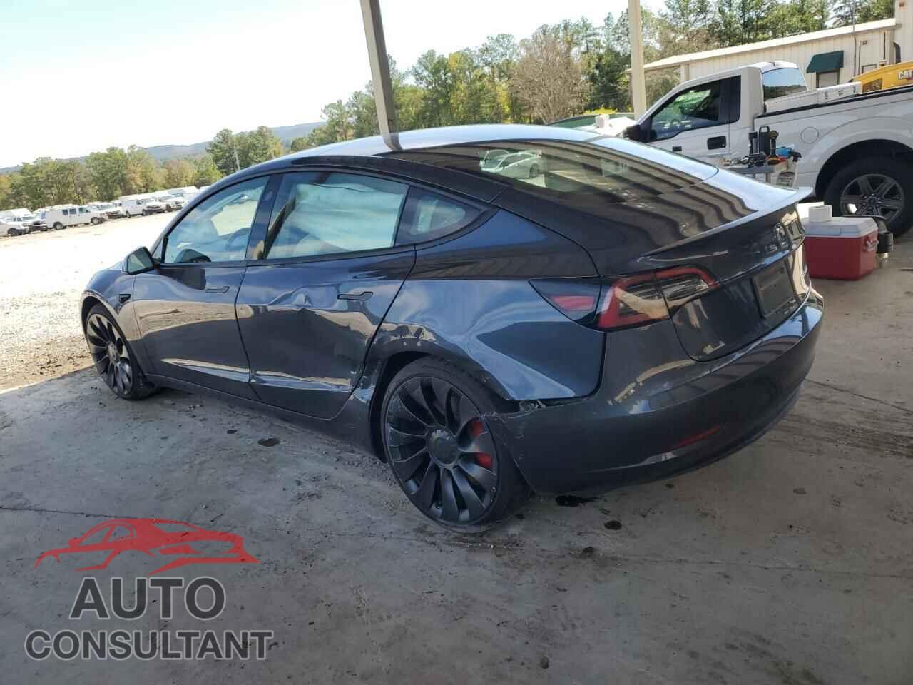 TESLA MODEL 3 2023 - 5YJ3E1EC8PF632103