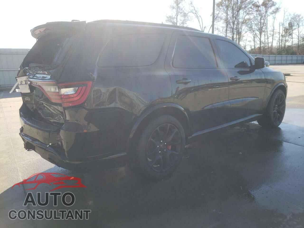 DODGE DURANGO 2023 - 1C4SDJGJ8PC673452