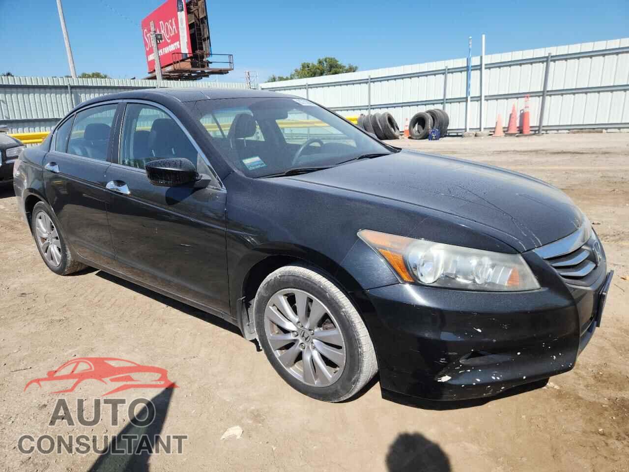 HONDA ACCORD 2012 - 1HGCP3F83CA033775