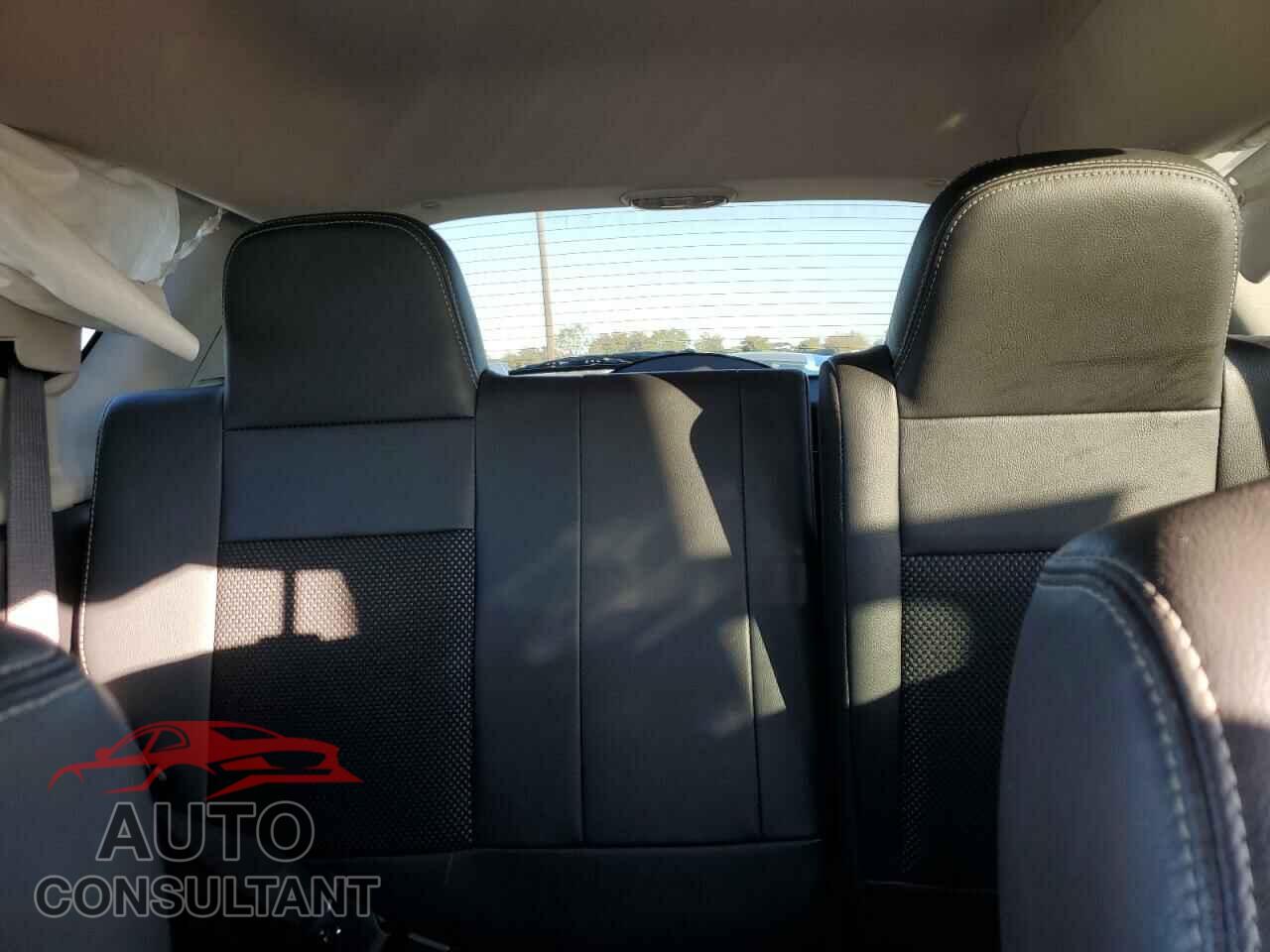 JEEP COMPASS 2017 - 1C4NJDEB7HD205159
