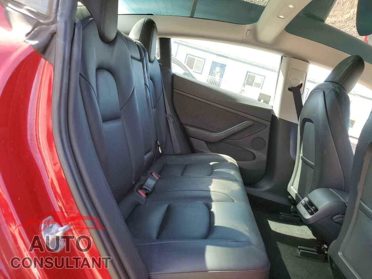 TESLA MODEL 3 2023 - 5YJ3E1EAXPF430099