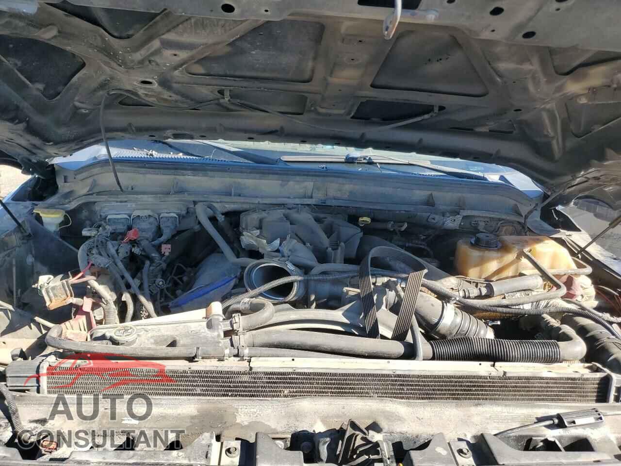 FORD F250 2011 - 1FT7W2BT0BEA54792