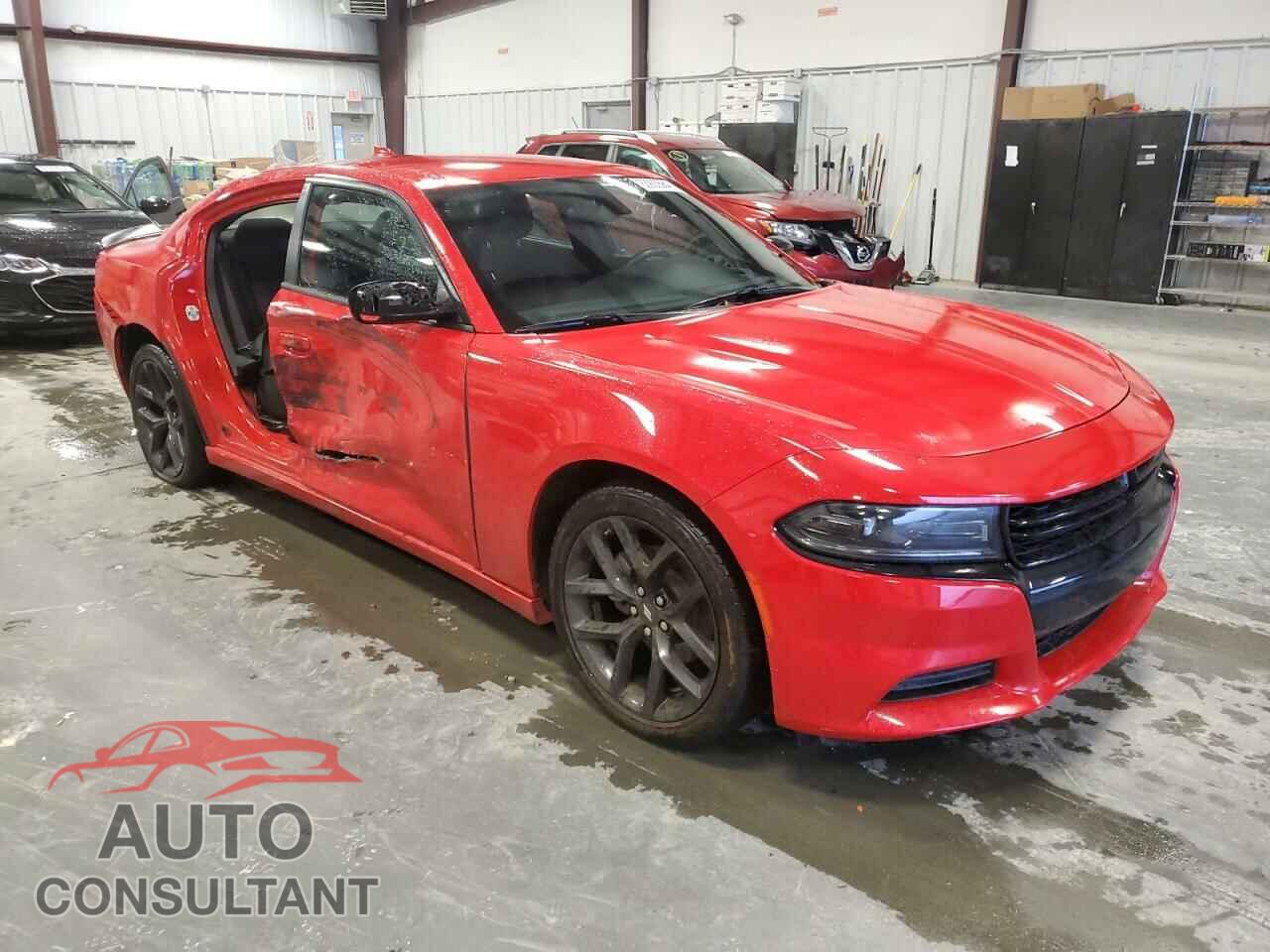 DODGE CHARGER 2023 - 2C3CDXBG2PH536432