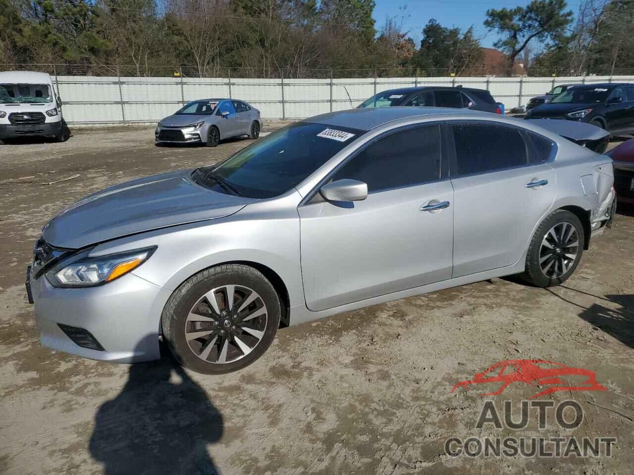 NISSAN ALTIMA 2018 - 1N4AL3APXJC114893