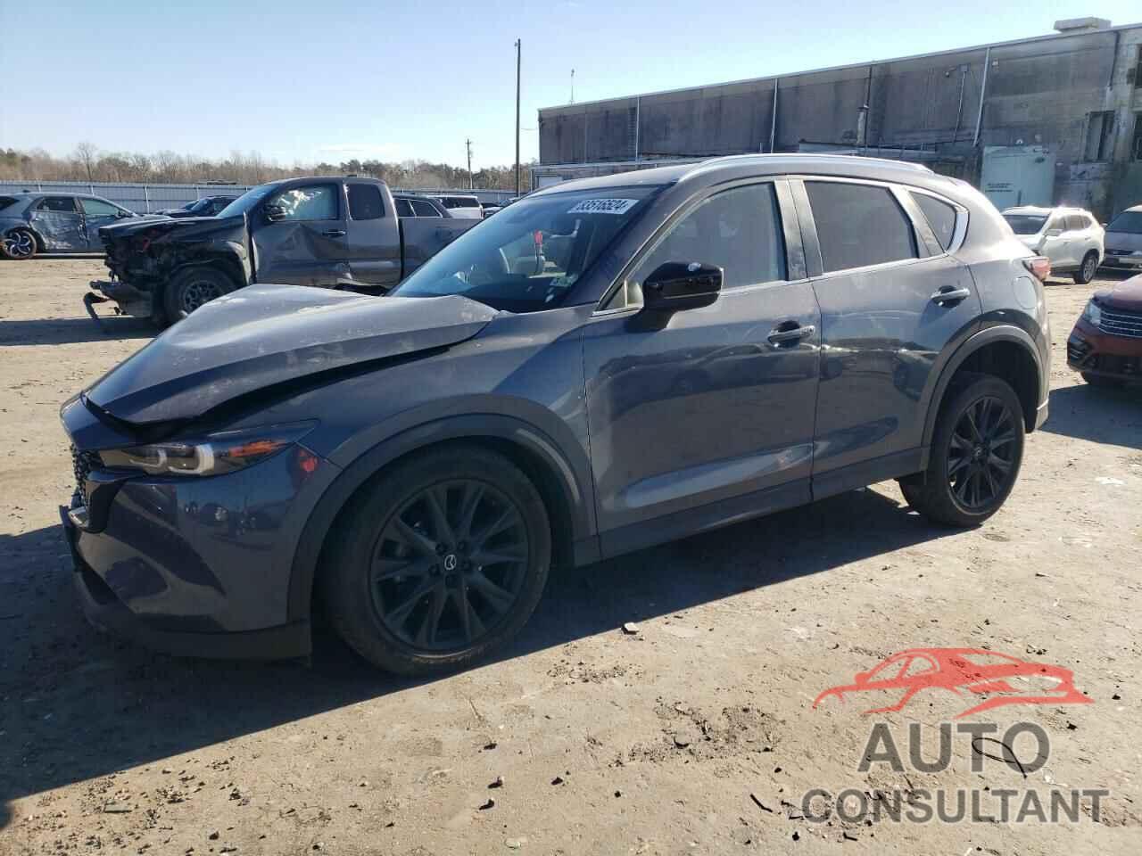 MAZDA CX-5 PREFE 2023 - JM3KFBCM3P0211227