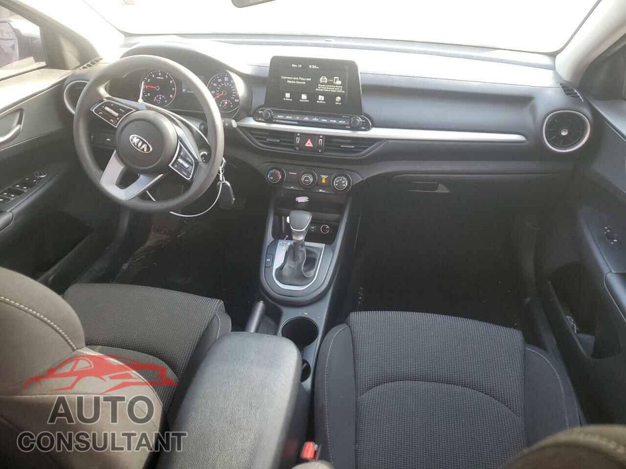 KIA FORTE 2020 - 3KPF24AD5LE213437