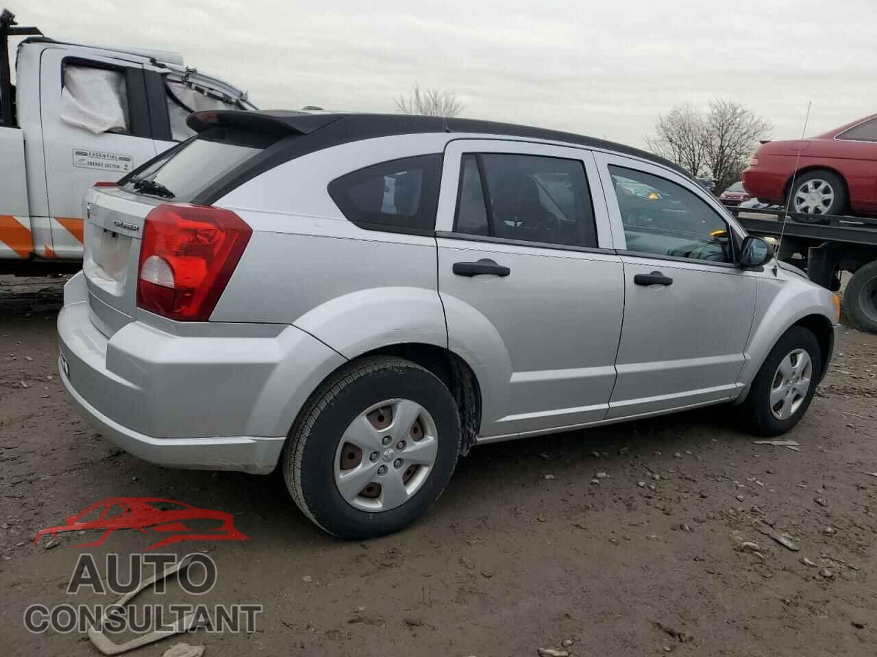 DODGE CALIBER 2010 - 1B3CB1HA8AD587747