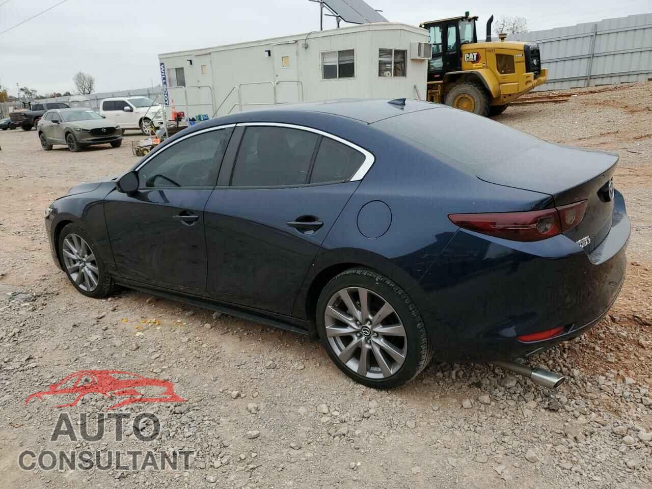 MAZDA 3 2019 - 3MZBPADL2KM105537