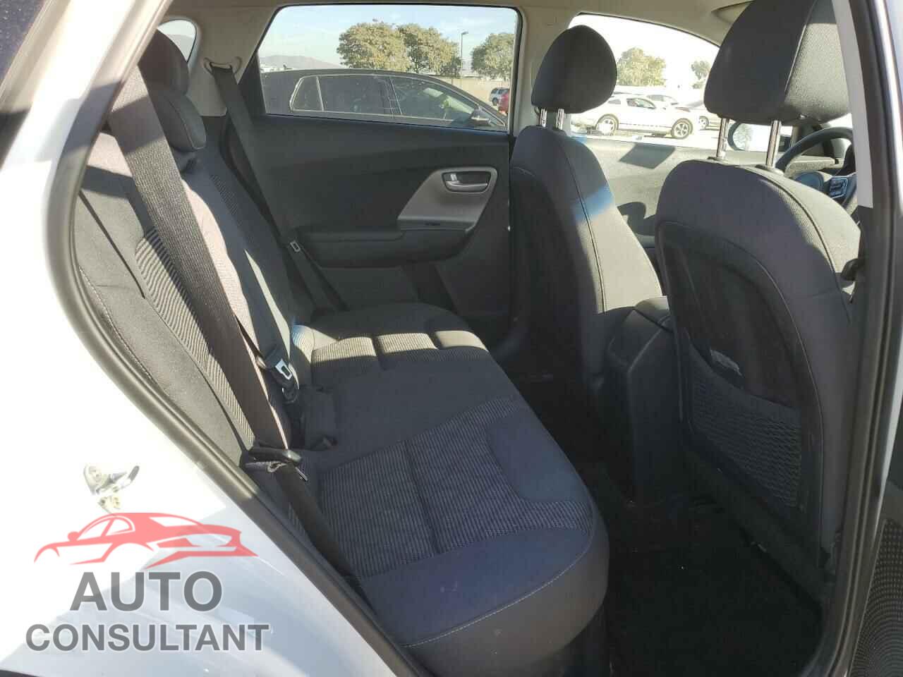 KIA NIRO 2018 - KNDCB3LC0J5170880