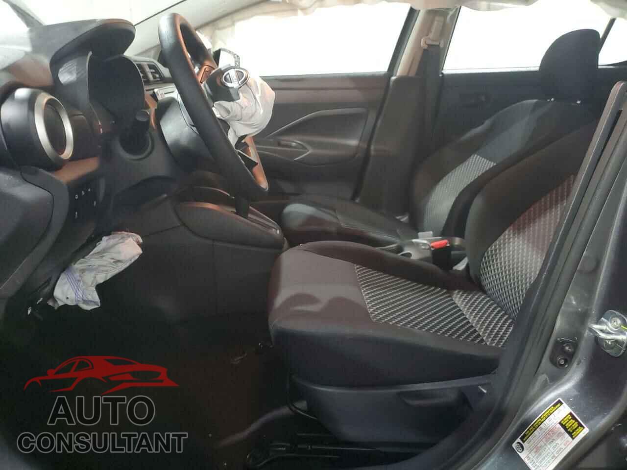 NISSAN VERSA 2024 - 3N1CN8DVXRL929232