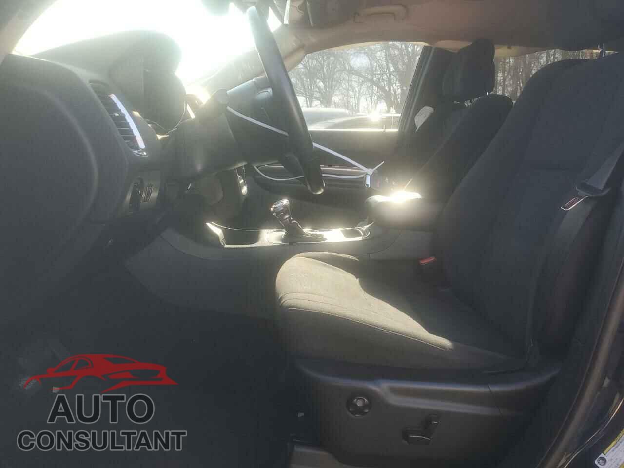 DODGE DURANGO 2018 - 1C4RDJAG9JC161332