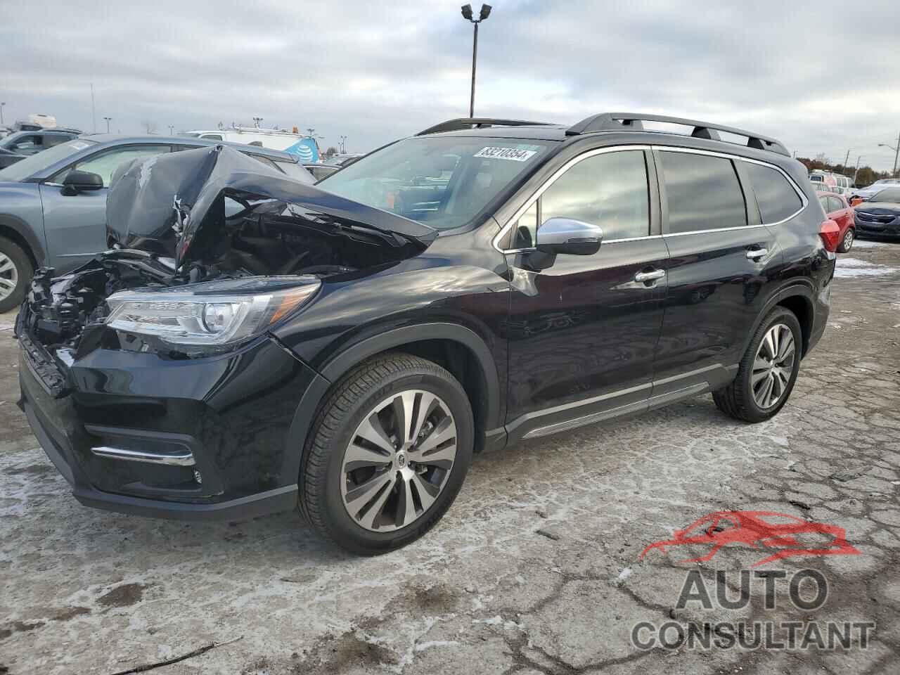 SUBARU ASCENT 2022 - 4S4WMARD1N3416408