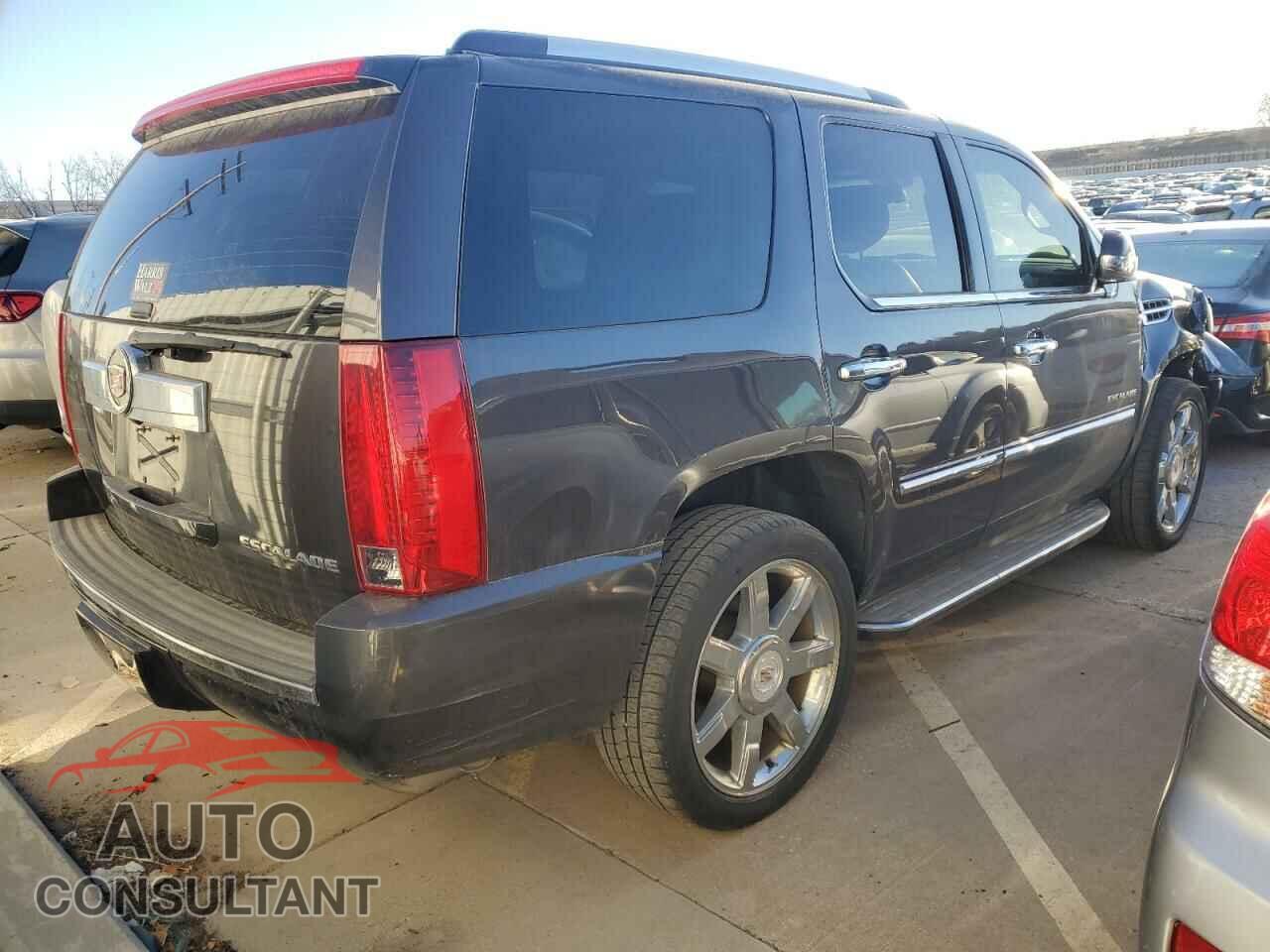 FORD EXPEDITION 2009 - 1FMFU16529EA86690