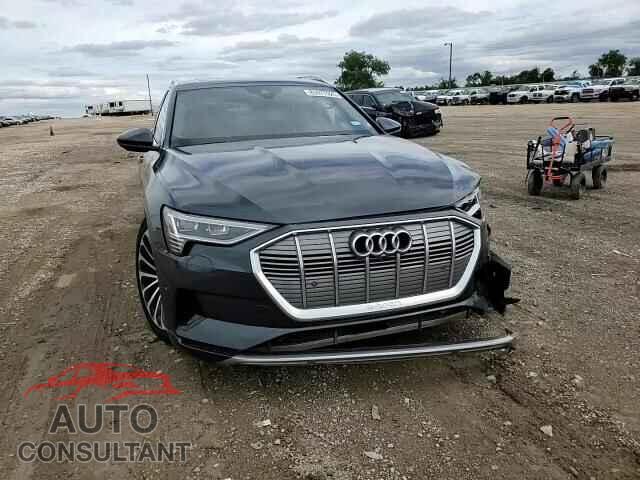 AUDI E-TRON 2019 - WA1VABGE1KB009596